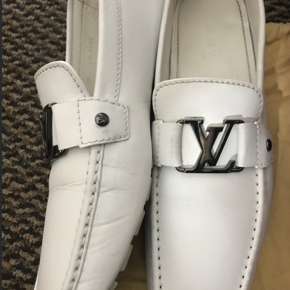 Louis Vuitton loafers - Picture 2 of 3